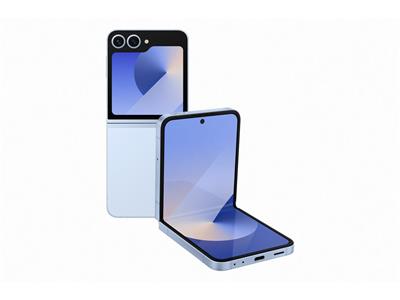 Samsung Galaxy Z Flip6 512GB Blue