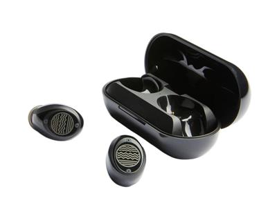 Our Pure Planet Platinum True Wireless EarPods