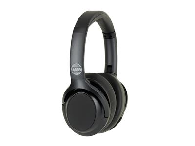 Our Pure Planet Signature Bluetooth Headphones