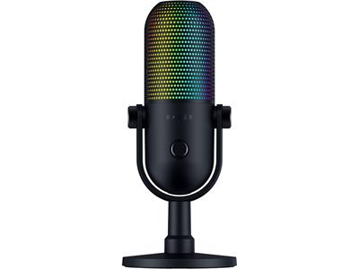 Razer Seiren V3 Chroma - Black
