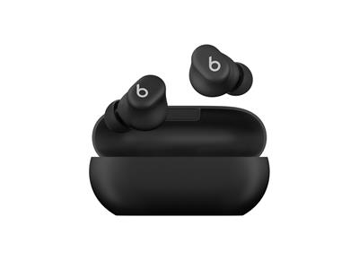 Beats Solo Buds - Matte Black