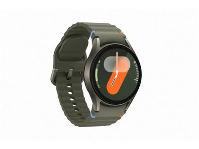 Samsung Galaxy Watch7 40mm Green LTE