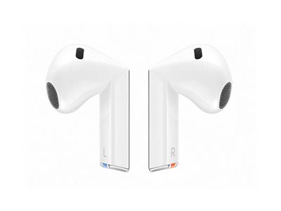 Samsung Galaxy Buds3 White