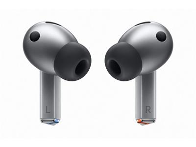 Samsung Galaxy Buds3 Pro Silver