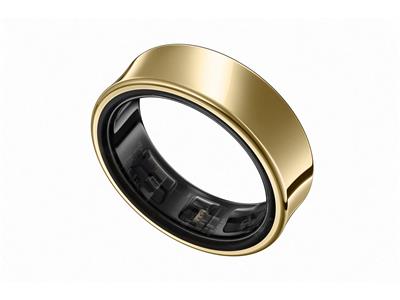 Samsung Galaxy Ring Size 5 Gold