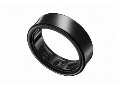 Samsung Galaxy Ring Size 7 Black