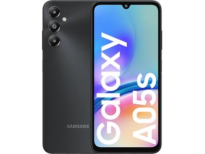 Samsung Galaxy A05s Black Grade A