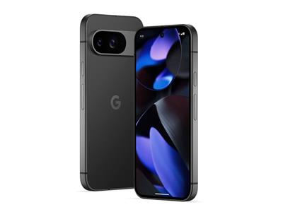 Google Pixel 9 - 128GB Obsidian