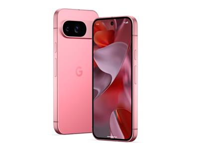 Google Pixel 9 - 256GB Peony
