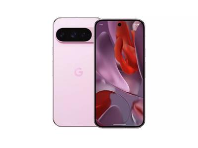 Google Pixel 9 Pro - 256GB Rose