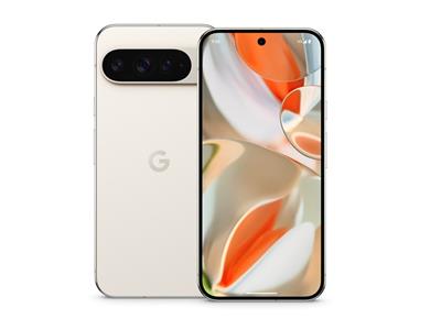 Google Pixel 9 Pro XL - 128GB Porcelain