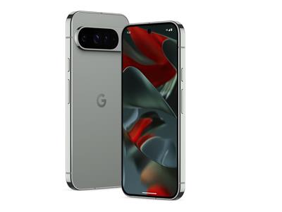 Google Pixel 9 Pro XL - 512GB Hazel