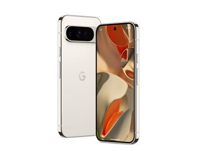 Google Pixel 9 Pro XL - 512GB Porcelain