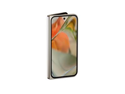 Google Pixel 9 Pro Fold - 512GB Porcelain