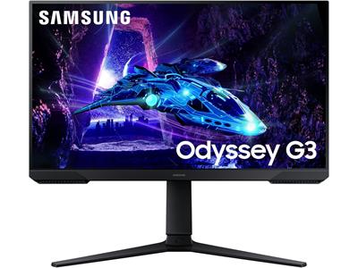 Samsung 27" G30D FHD 180Hz Odyssey Gaming Monitor