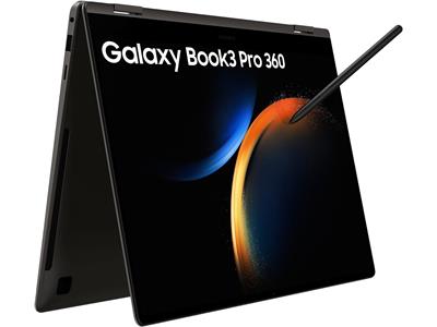 Samsung Book 3 Pro 360 5G