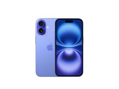 Apple iPhone 16 256GB Ultramarine