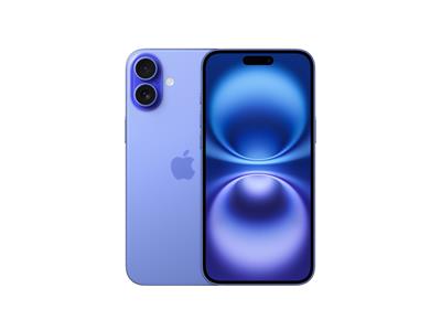 Apple iPhone 16 Plus 512GB Ultramarine