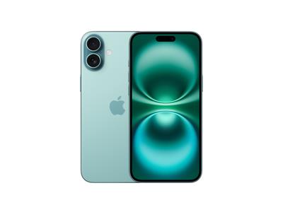 Apple iPhone 16 Plus 512GB Teal