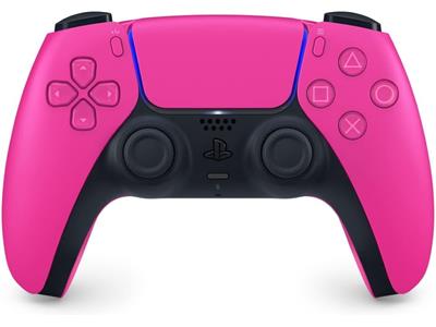 Sony PS5 Dualsense Controller  Nova Pink