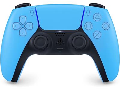 Sony PS5 DualSense Controller Starlight Blue