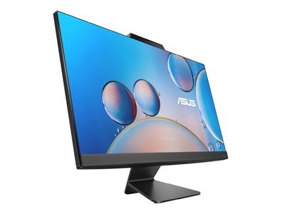 ASUS AiO A3 A3402WVAK BPC109W all-in-one Core i3-1315U 1.2 GHz 8GB SSD 512 GB LCD 23.8"