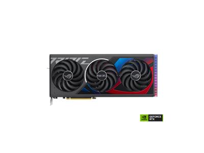 Asus ROG Strix GeForce RTX 4070 Ti OC Edition Graphics Card