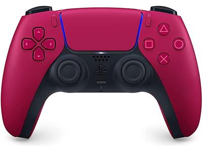 Sony PS5 DualSense Wireless Controller Red - Grade A