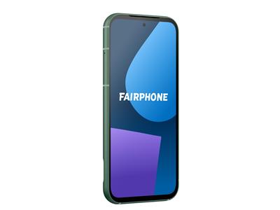 Fairphone 5 5G 128GB - Moss Green