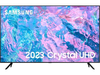 Samsung CU7100 55'' - Grade A