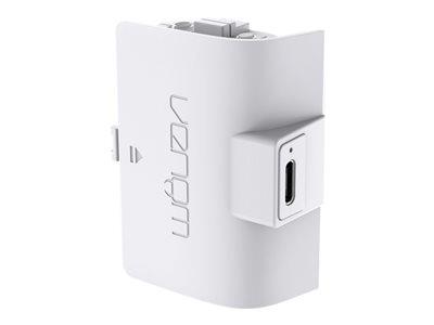 Venom Twin Rechargeable Battery Packs Series X