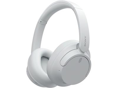 Sony WH-CH720N Noise Cancelling Headphones White