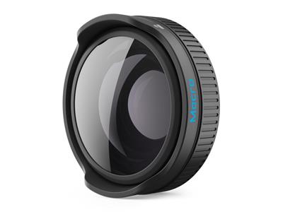 GoPro Macro Lens Mod