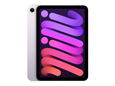 Apple iPad mini Wi-Fi + Cellular 256GB - Purple