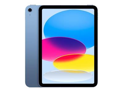 Apple 10.9-inch iPad Wi-Fi 64GB - Blue