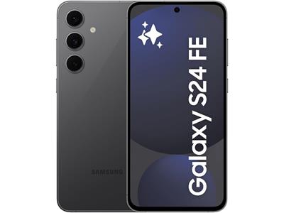 Samsung Galaxy S24 FE 128gb Graphite (SM-S721BZKDEUB)