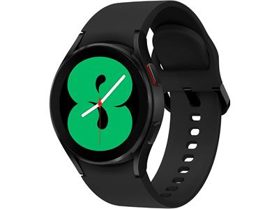 Samsung Galaxy Watch4 40mm Black - Grade A