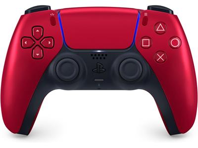 Sony DualSense Volcanic Red