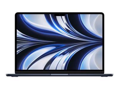 Apple MacBook Air 13-inch M2 chip with 256GB SSD 16GB RAM - Midnight