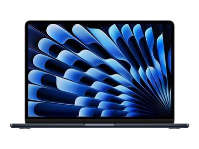 Apple MacBook Air 13-inch M3 chip with 256GB SSD 16GB RAM - Midnight