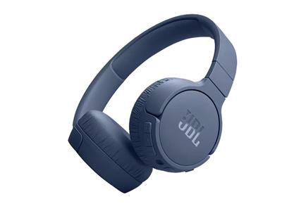 JBL Tune 670NC Blue