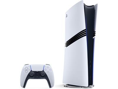 Sony PS5 Pro - Grade A
