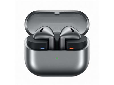 Samsung Buds3 - Silver - Grade B