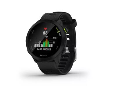 Garmin Forerunner 55 - Black