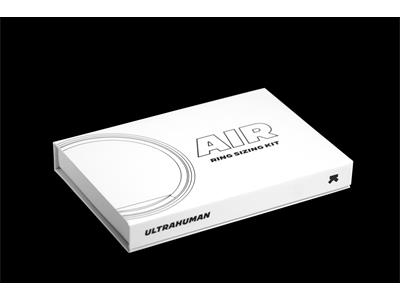 Ultrahuman Ring Sizing Kit