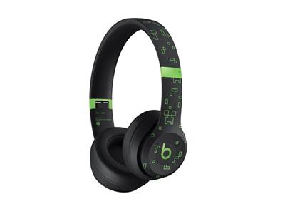 Beats Grade A Solo4 Minecraft Edition