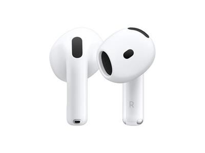 Apple Grade B AirPods 4 with Active Noise Cancellation