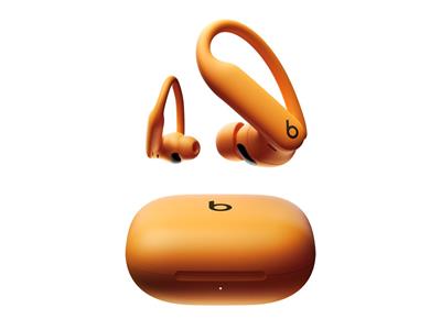 Beats Powerbeats Pro 2 - Electric Orange