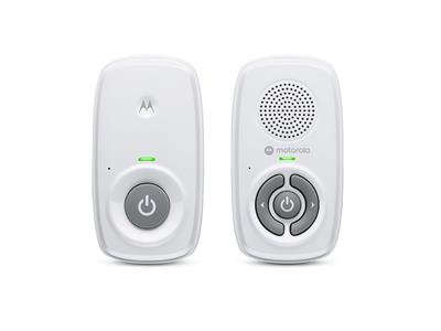 Motorola AM21 Audio Baby Monitor