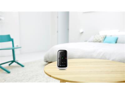 Motorola PIP10 Audio Baby Monitor